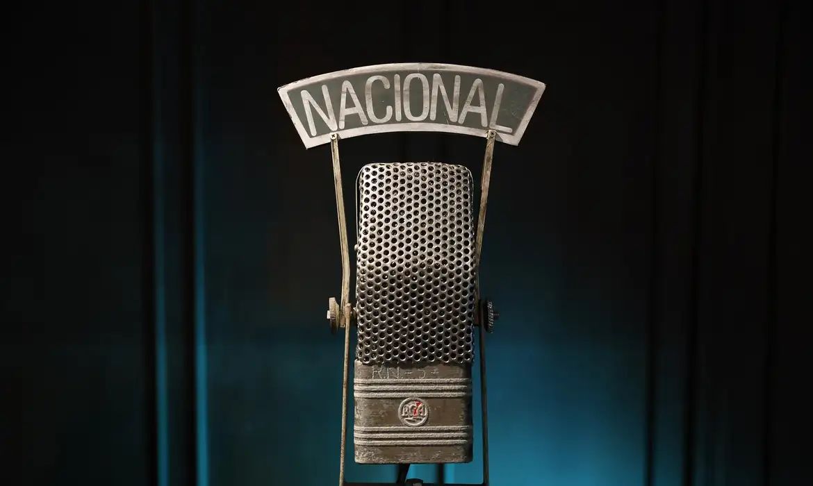 90 anos Rádio Nacional: o legado do Repórter Esso no radiojornalismo