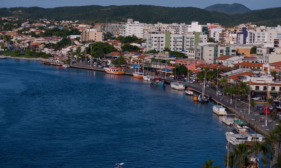 Festival de Dança de Cabo Frio chega à 20ª edição