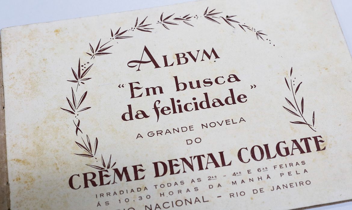 Futebol, radionovelas e humor fazem parte da história da Nacional